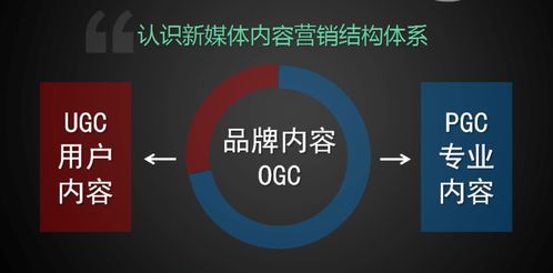 學習新媒體運營，把握互聯網銷售新機遇