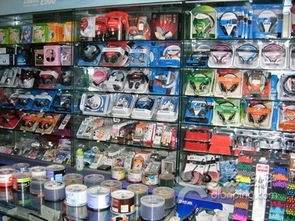 探訪心誠格文體用品超市 數碼區的無限可能