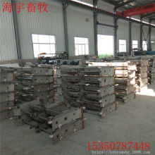 泊頭市海宇畜牧設(shè)備廠 專業(yè)技術(shù)服務賦能現(xiàn)代化牧場升級